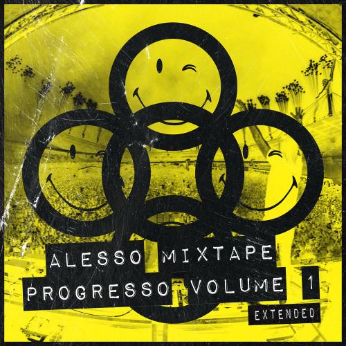 Progresso - Alesso