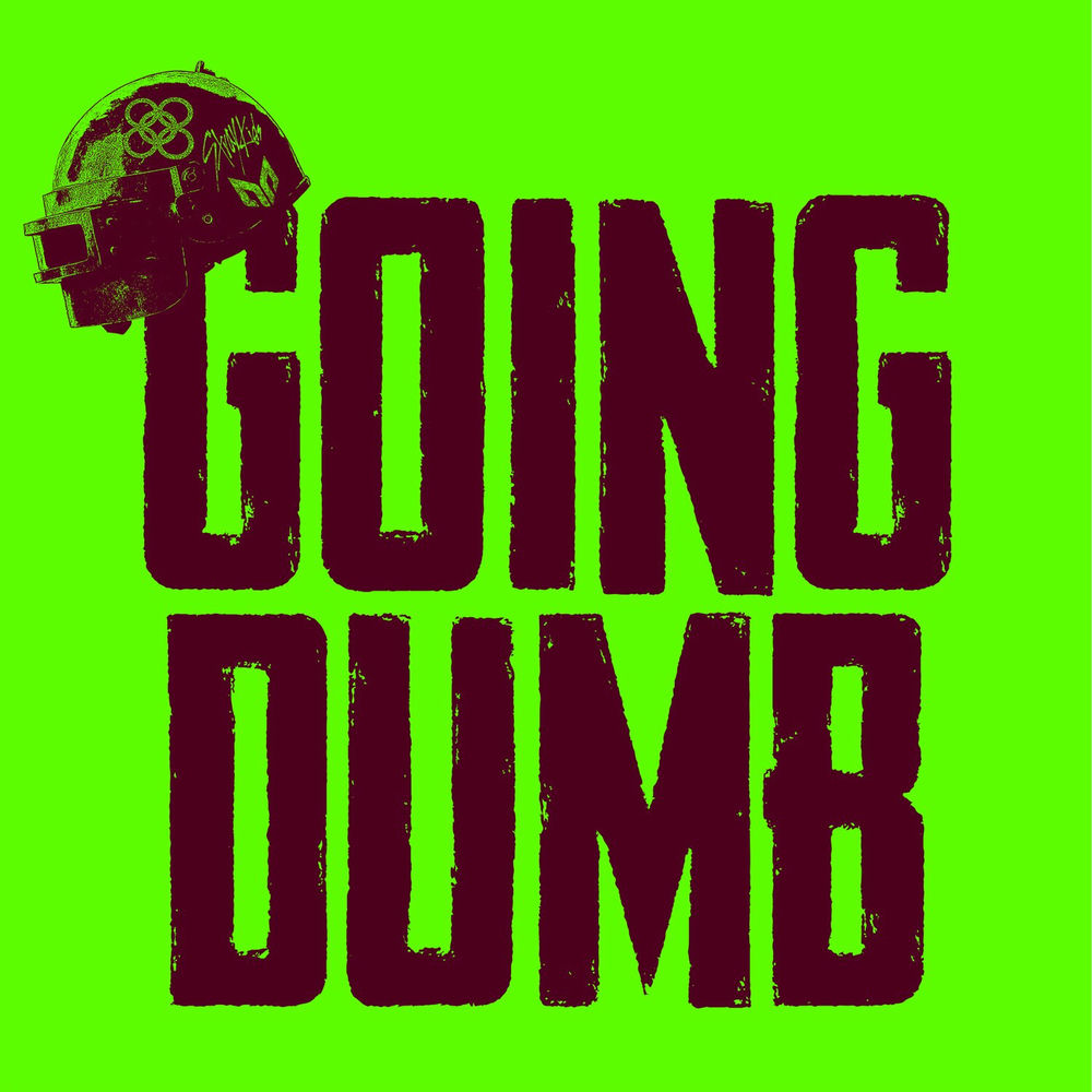 Going Dumb (With Stray Kids) - Alesso, Stray Kids & CORSAK