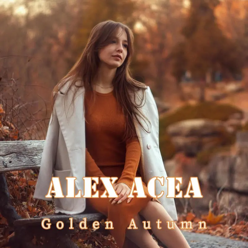 Golden Autumn - ALEX ACEA