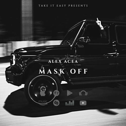 ALEX ACEA - Mask Off