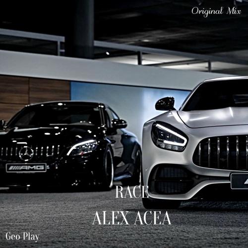 ALEX ACEA - Race