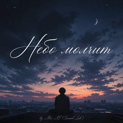 Alex AI (Sound Lab) - Небо молчит