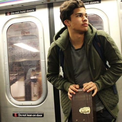 Alex Aiono - Be Alright Forever