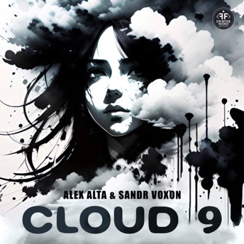 Alex Alta feat. Sandr Voxon - Cloud 9