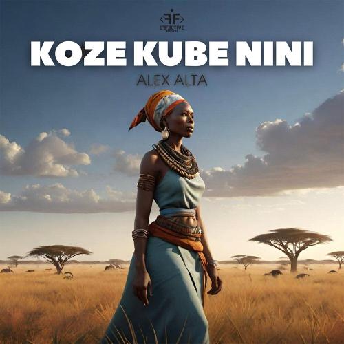 Koze Kube Nini - Alex Alta