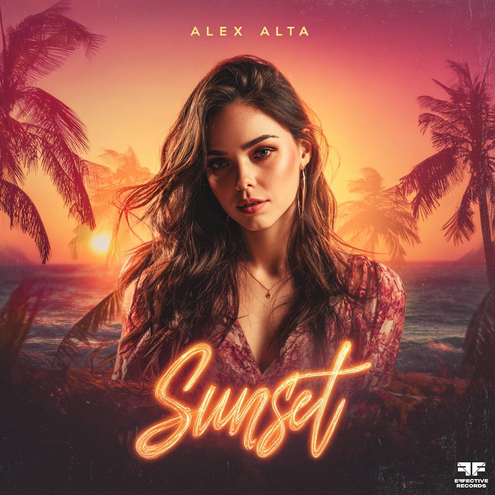 Sunset - Alex Alta