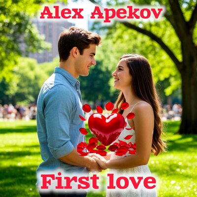 Alex Apekov - First love