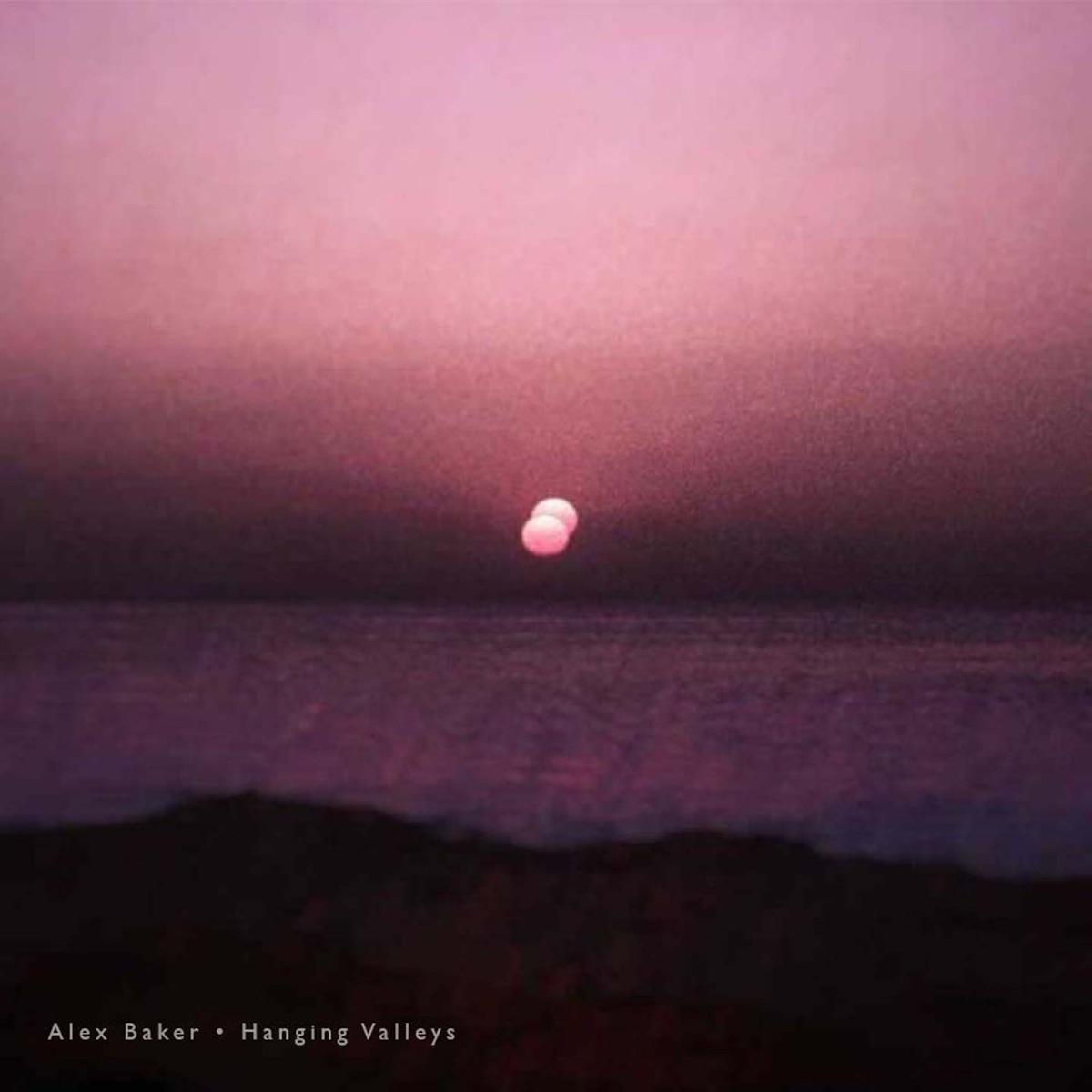 Lights - Alex Baker & Hanging Valleys