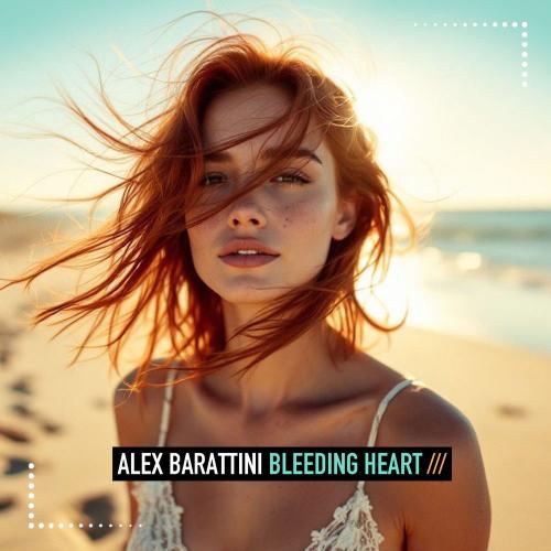 Alex Barattini feat. Xela - Bleeding Heart (Xela Mix)