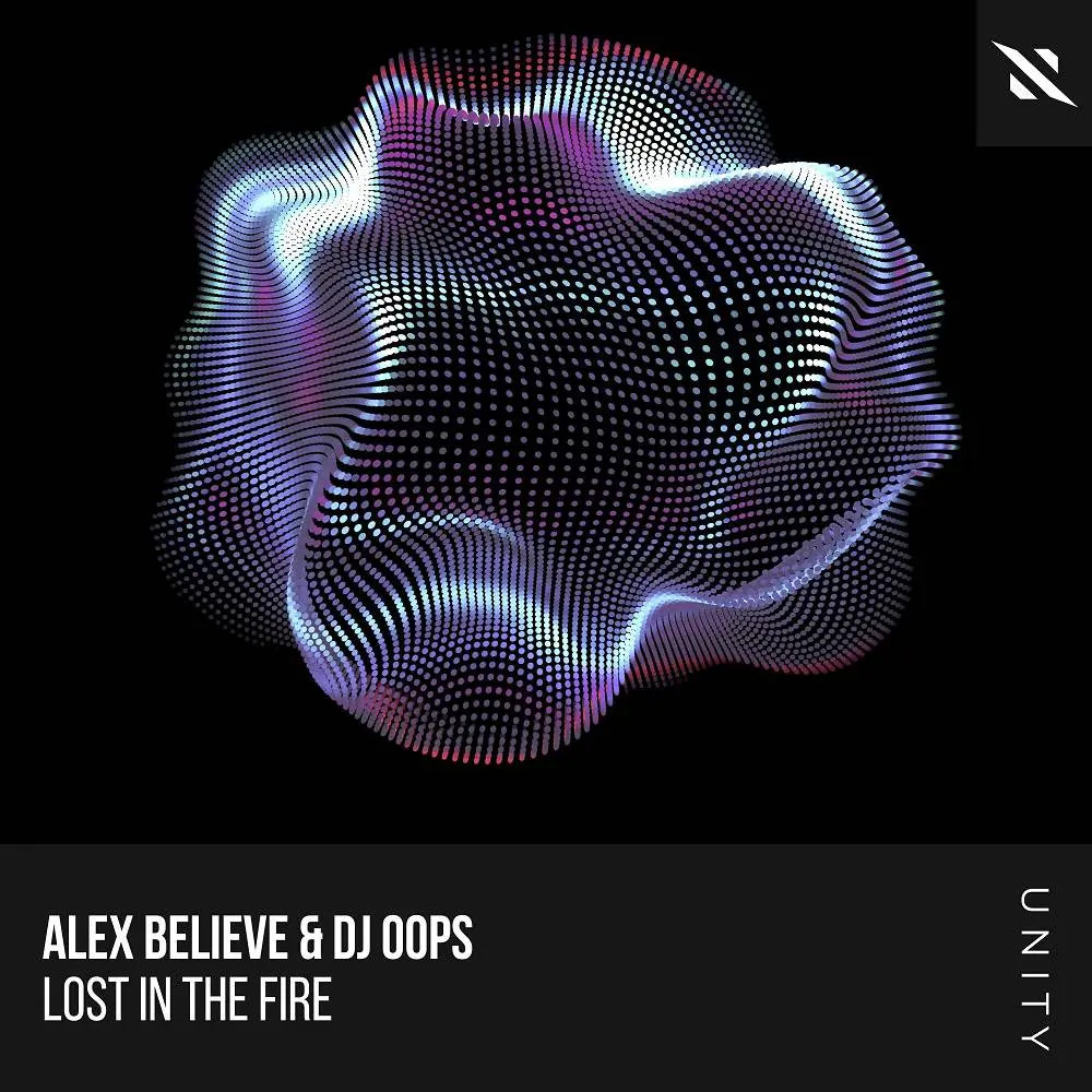 Lost in the Fire - Alex Believe & Dj Oops