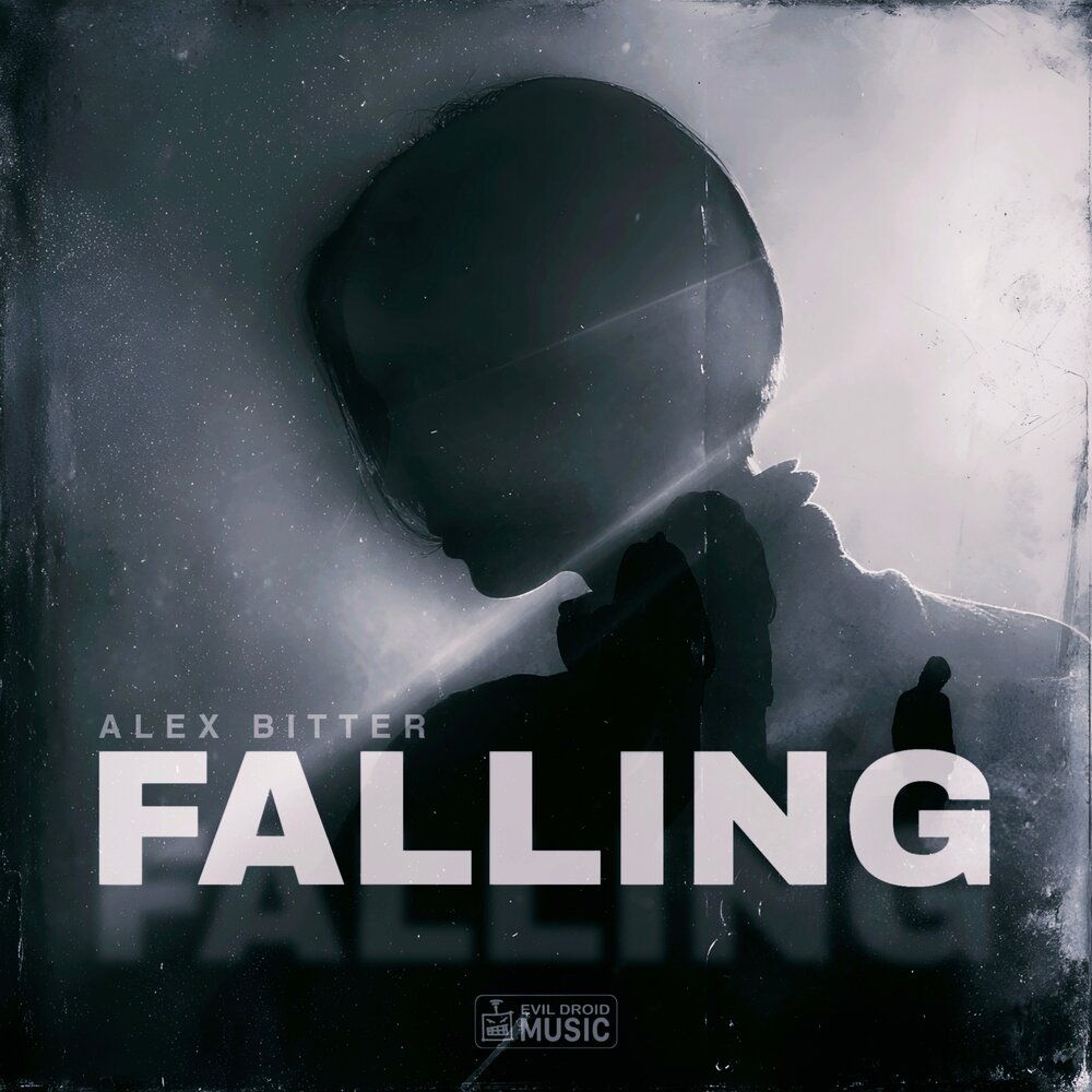 Falling - Alex Bitter