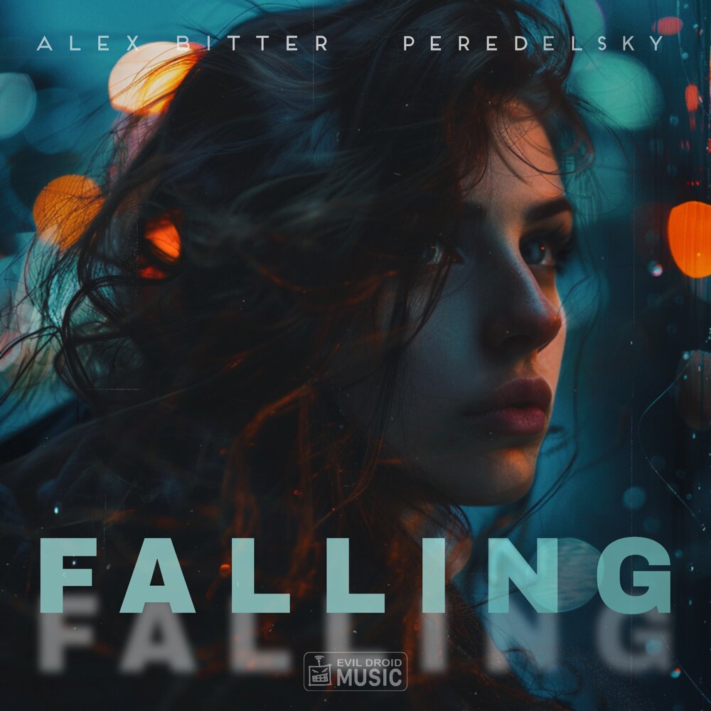 Falling - Alex Bitter, Peredelsky