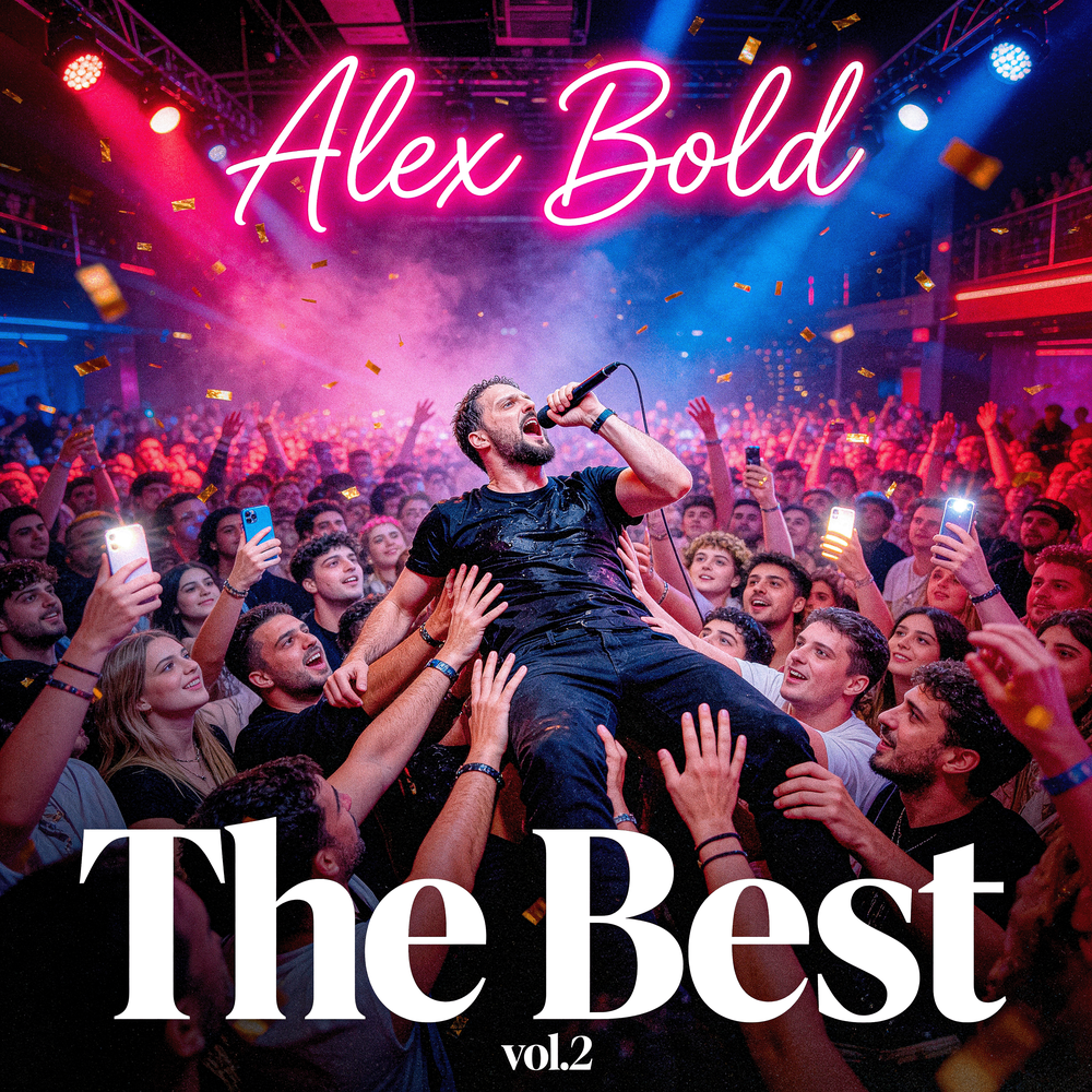 Блеск шик - Alex Bold, BoValigura