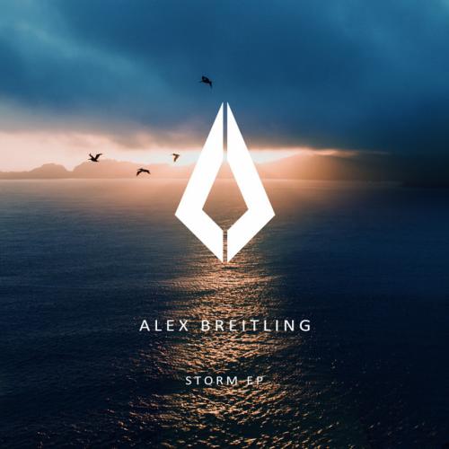 Alex Breitling - Storm