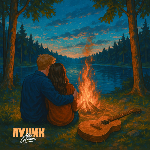 Alex Coffman - Лучик