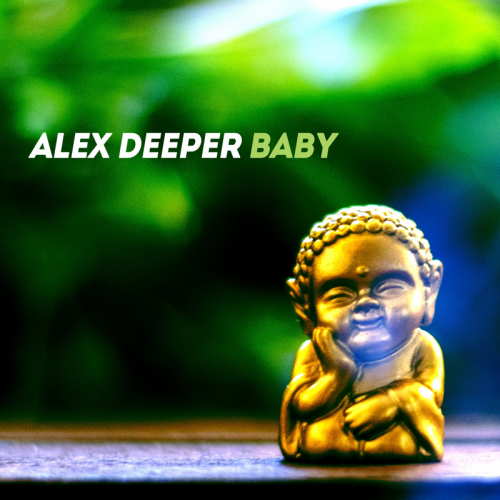 Baby - Alex Deeper