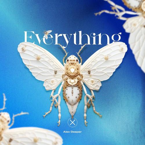 Alex Deeper - Everything