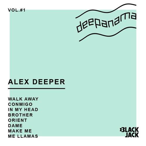 In My Head - Alex Deeper