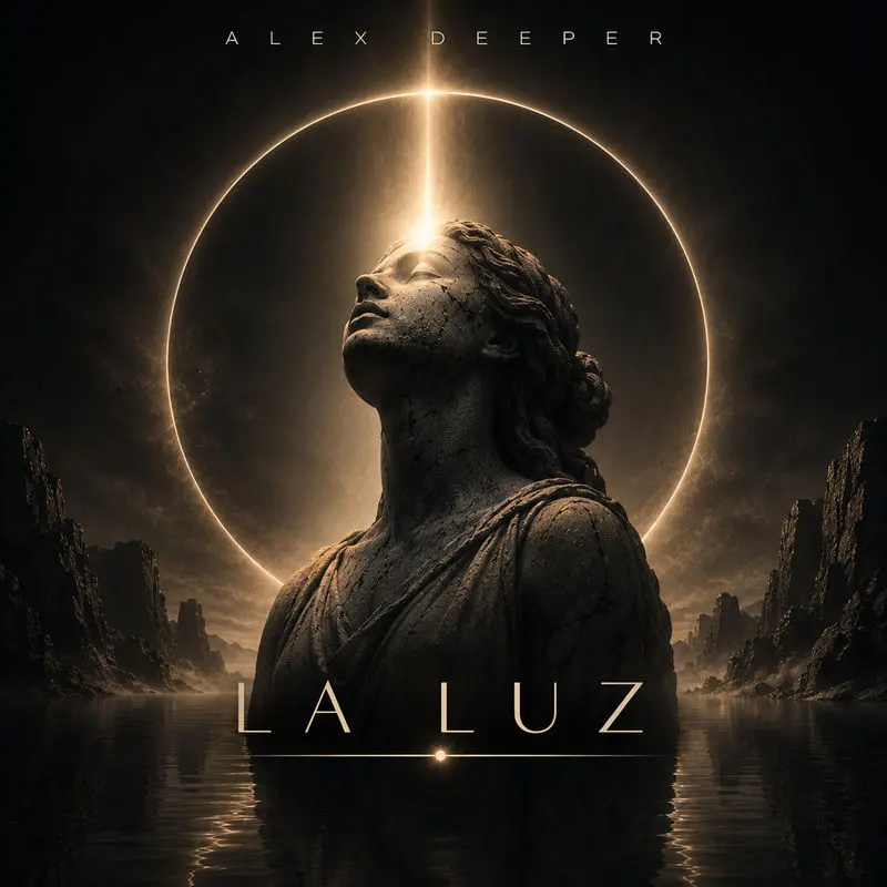 La Luz Extended Mix - Alex Deeper