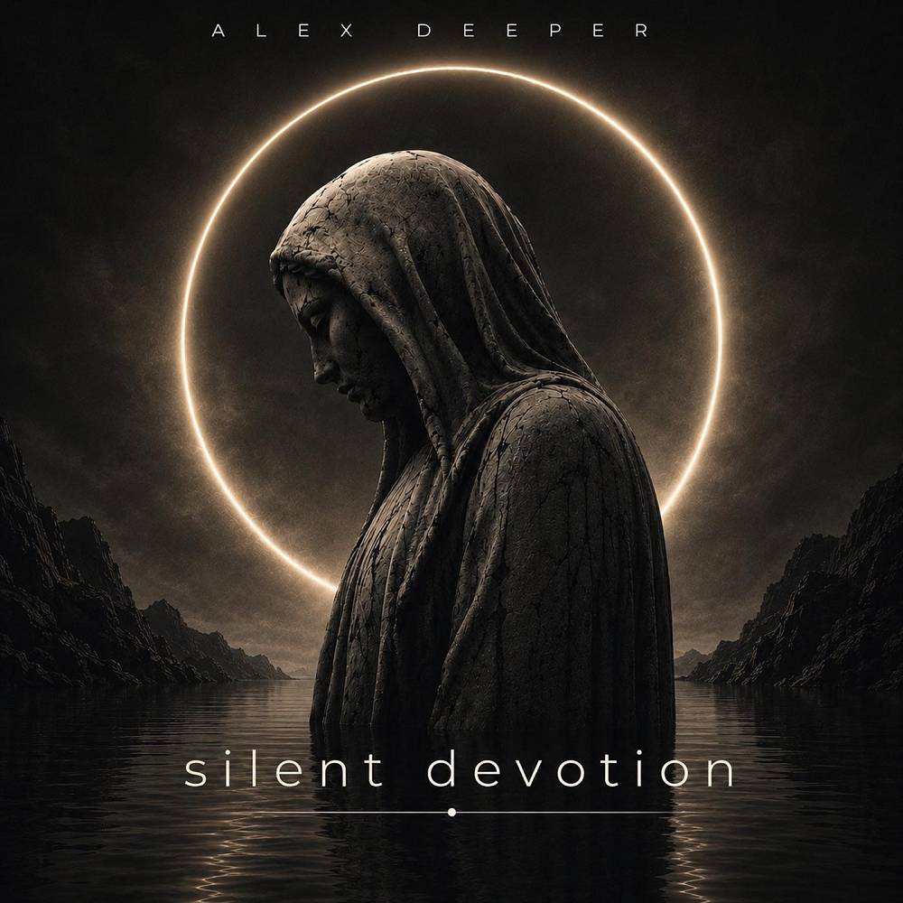Silent Devotion - Alex Deeper