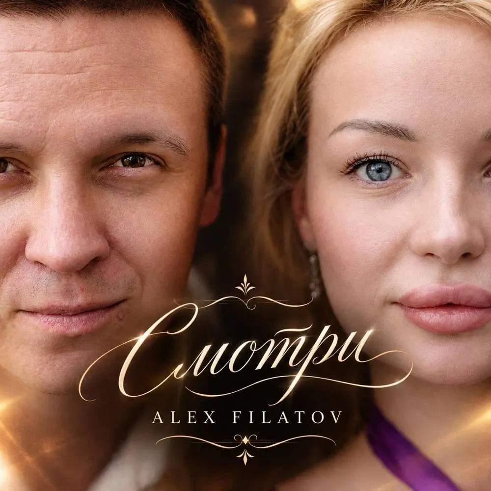 Смотри - Alex Filatov