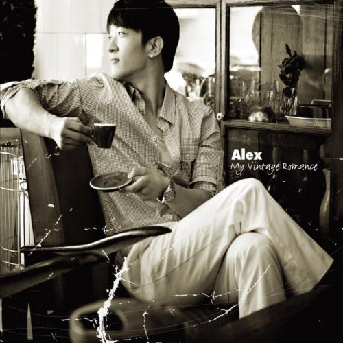 Alex - Flowerpot (Bonus Track)