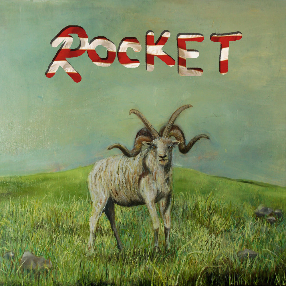 Rocket - Alex G