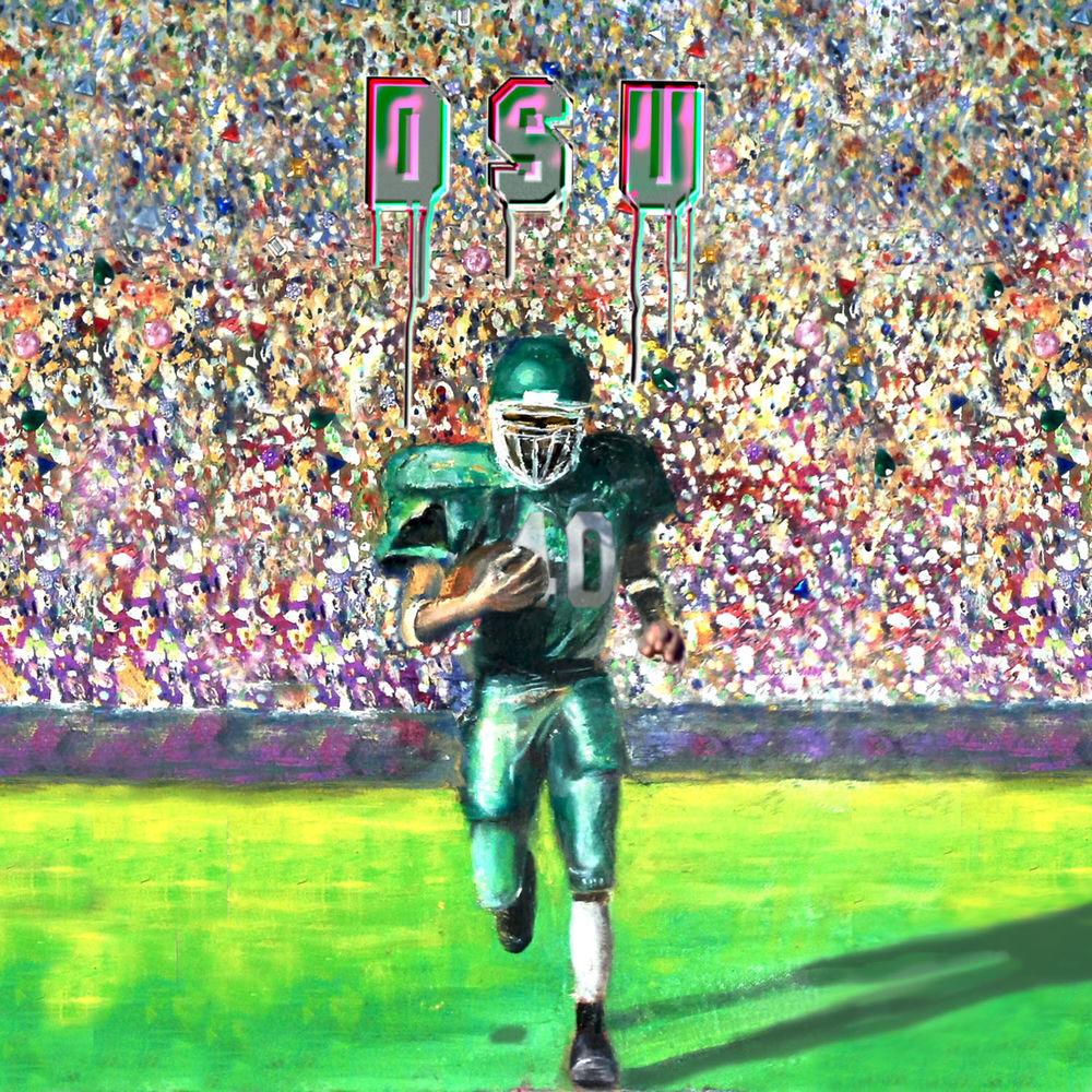 Skipper - Alex G