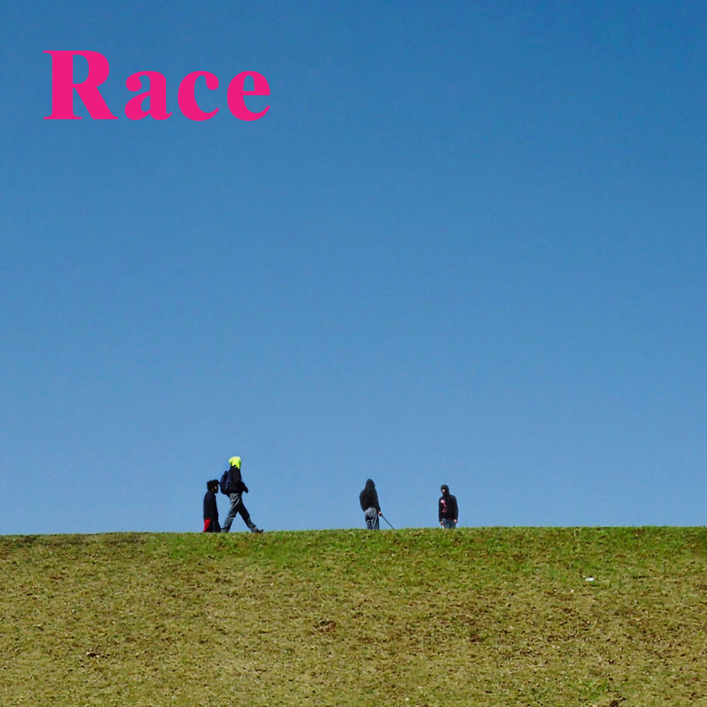 Time_space - Alex G