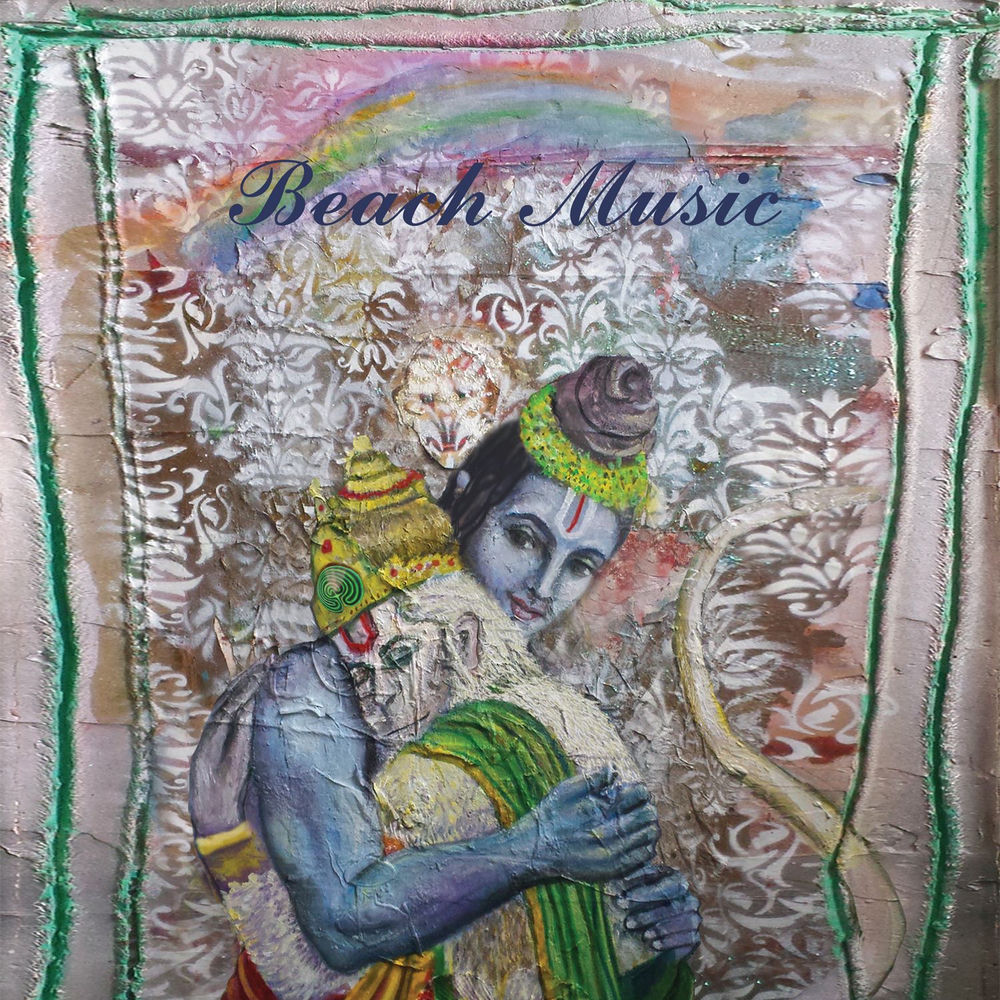 Walk - Alex G