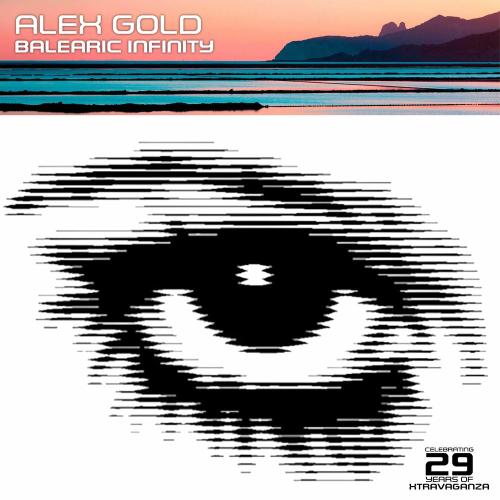 Alex Gold - Balearic Infinity