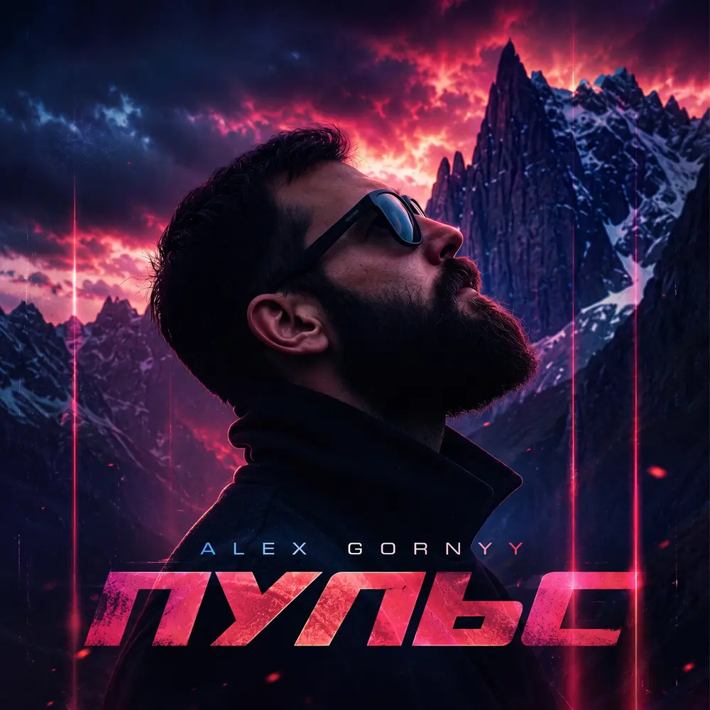 Пульс - ALEX GORNYY