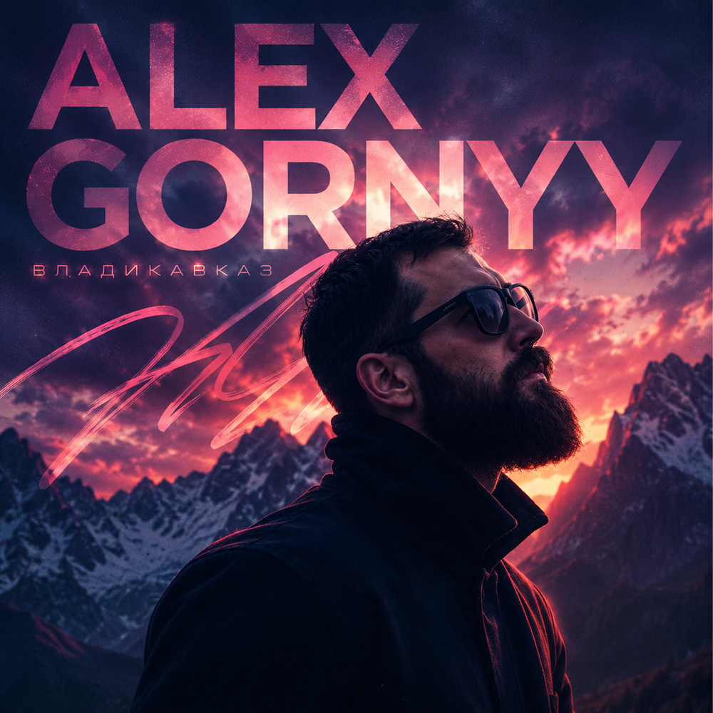 Владикавказ - ALEX GORNYY