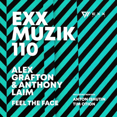Alex Grafton & Anthony Laim - Feel the Face (Original Radio Edit)
