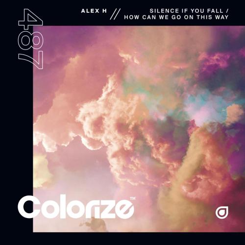 Alex H. - How Can We Go On This Way