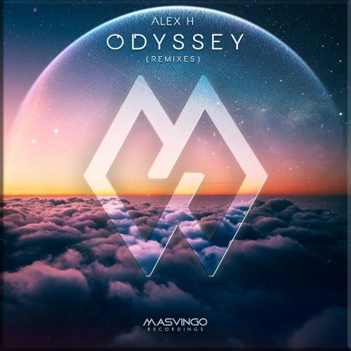 Alex H - Odyssey (Iammtn & Nobexx Remix)
