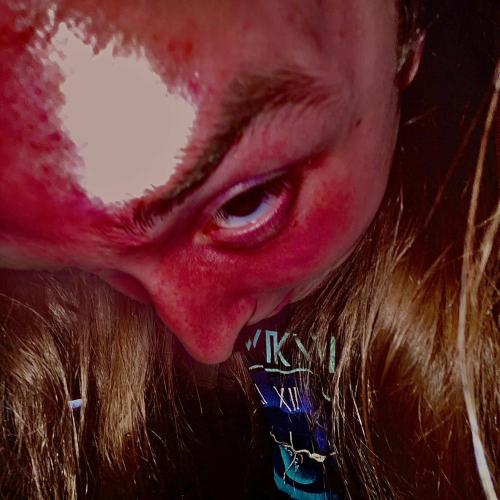 Alex Hook - Untitled 2024
