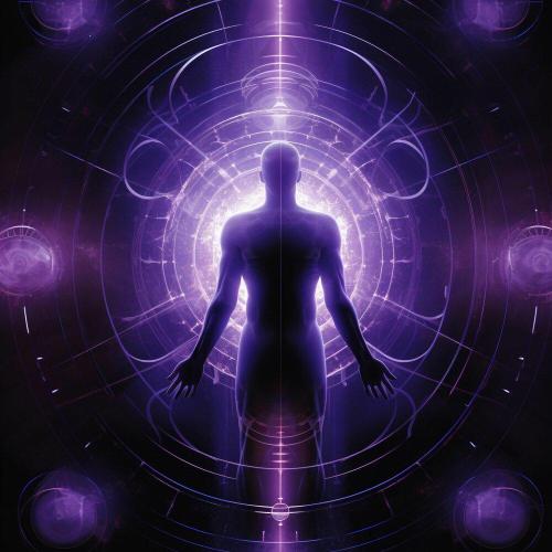 Alex Hvitt Project - Пробуждение