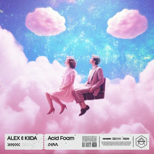 Alex & Kiida - Acid Foam