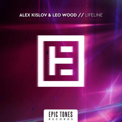 Alex Kislov feat. Leo Wood - Lifeline