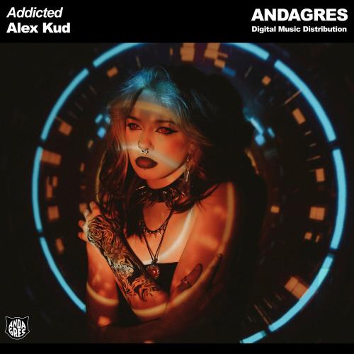 Alex Kud - Addicted