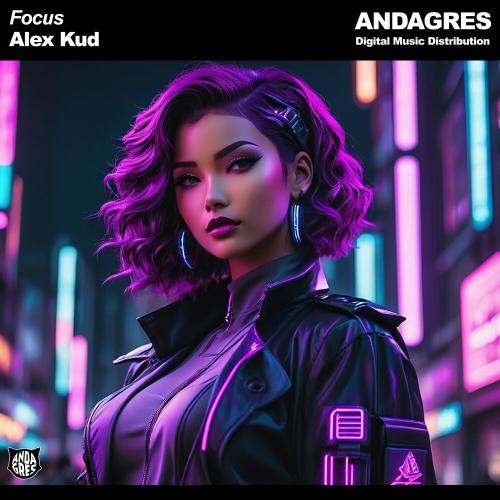 Focus - Alex Kud