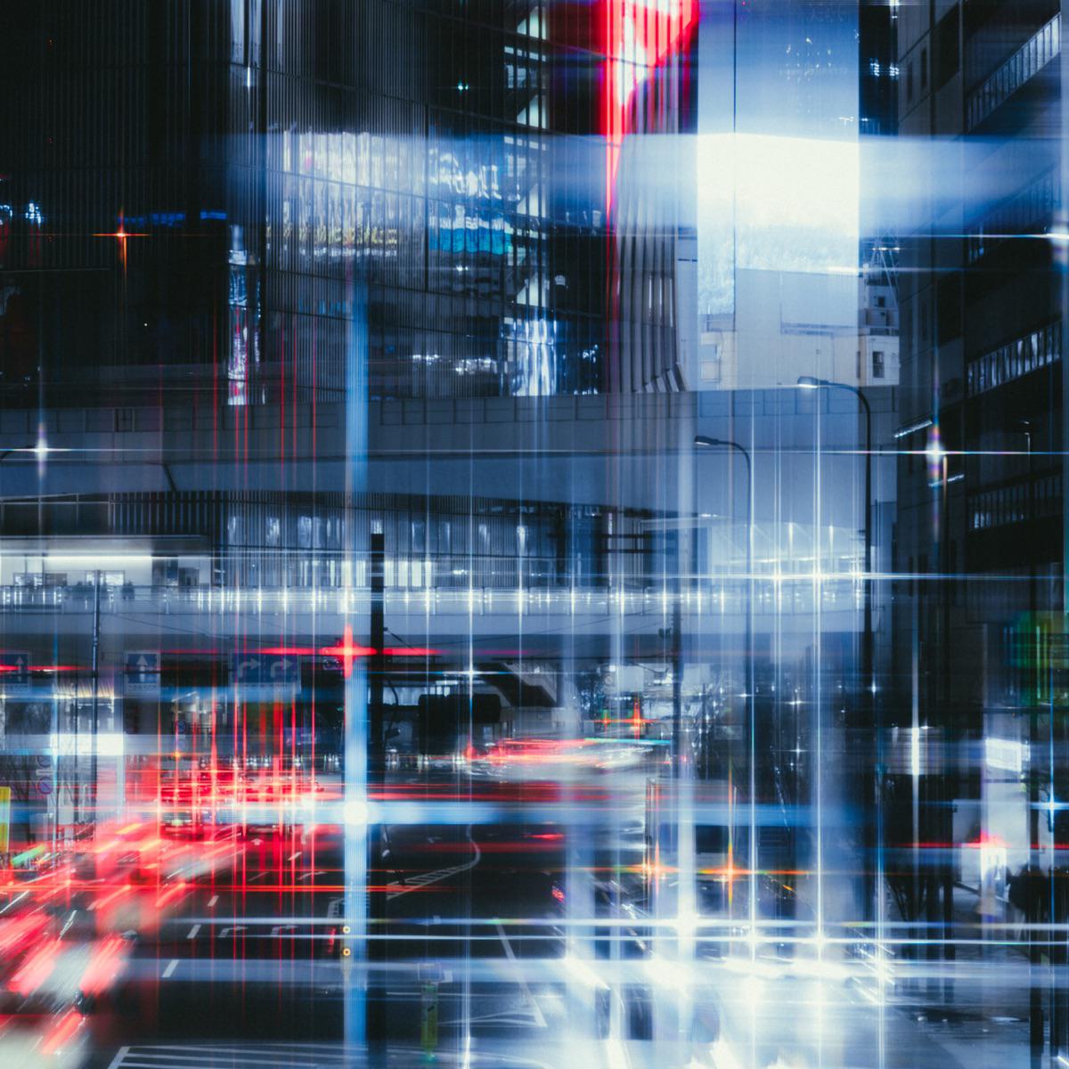 Lost In Translation - Alex Lustig