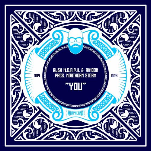 Alex M.O.R.P.H. feat. Aimoon & Northern Storm - You