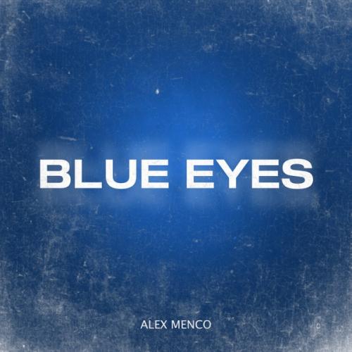 Blue Eyes - Alex Menco