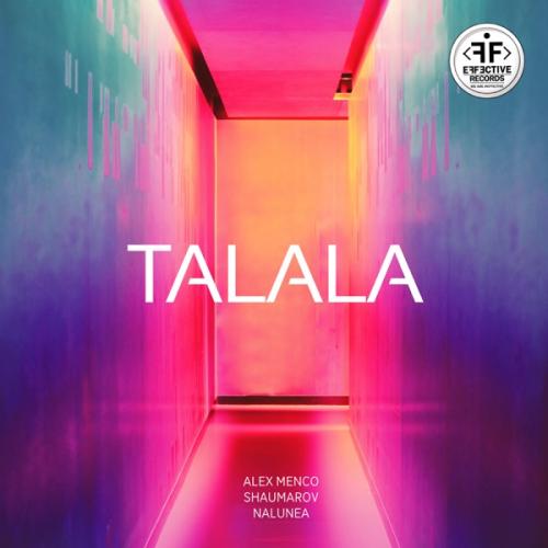 Alex Menco feat. SHAUMAROV & NALUNEA - Talala