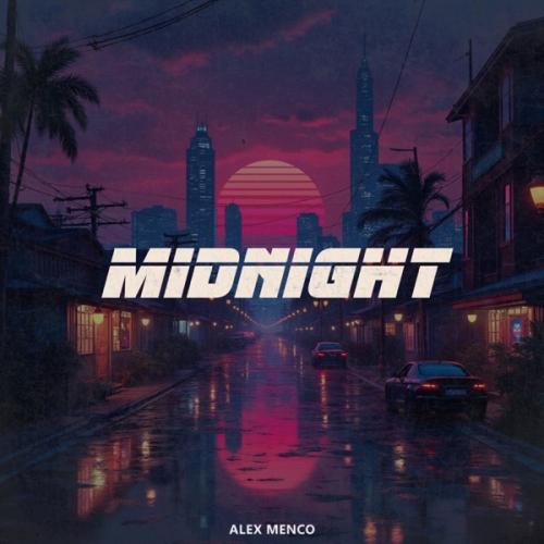 Midnight - Alex Menco