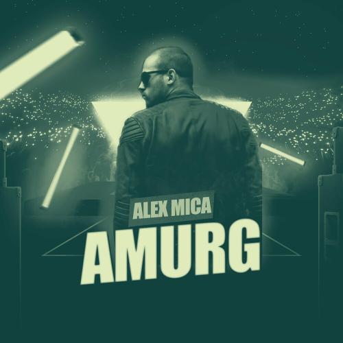 Alex Mica - Amurg