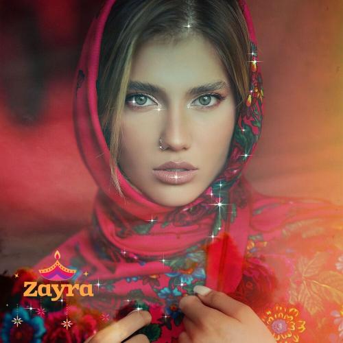 Alex Mica - Zayra