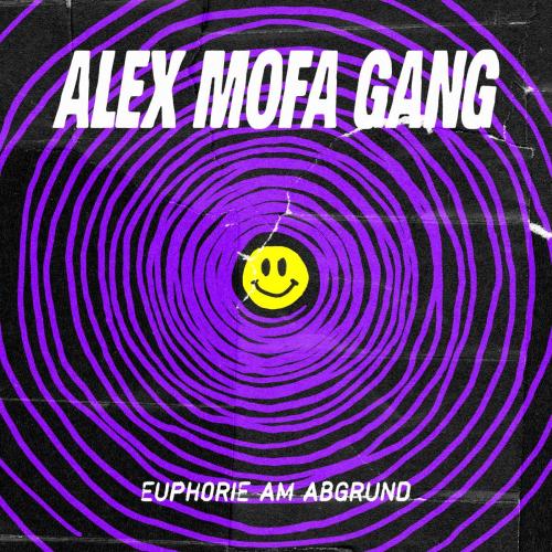 Alex Mofa Gang - Mann von gestern